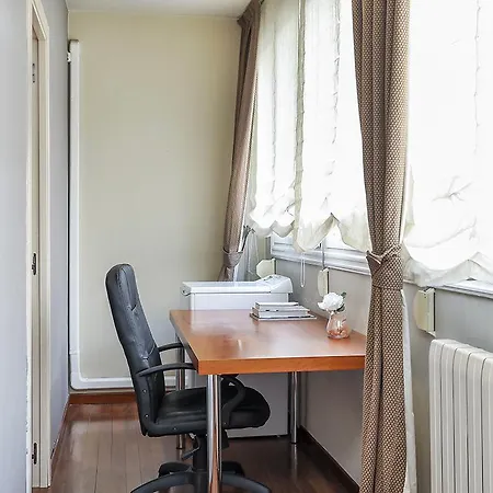 Lejlighed Quiet, Comfy And Central! Paseo De Gracia
