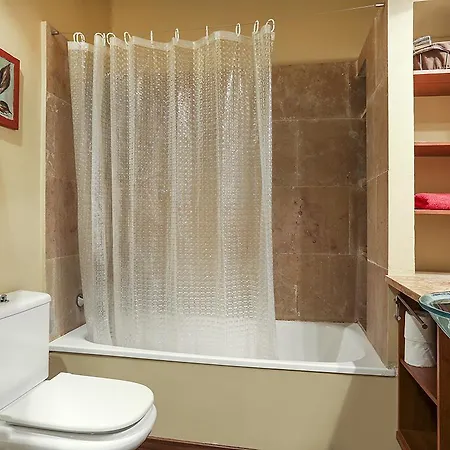 Quiet, Comfy And Central! Paseo De Gracia Apartment Barcelona